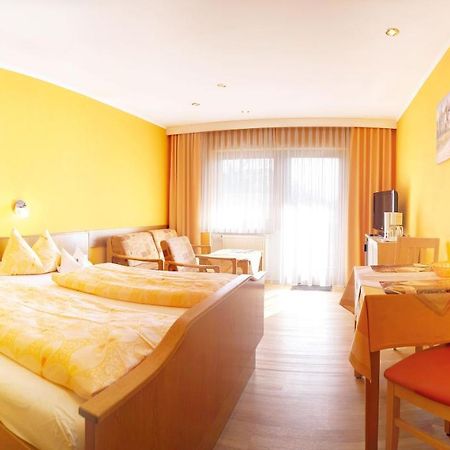 Haus Renate Hotel บาดฟึสซิง ภายนอก รูปภาพ